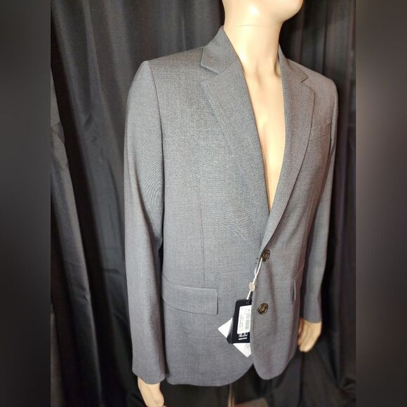 NWT Dsquared2 Paris Suit Jacket - Picture 15 of 16